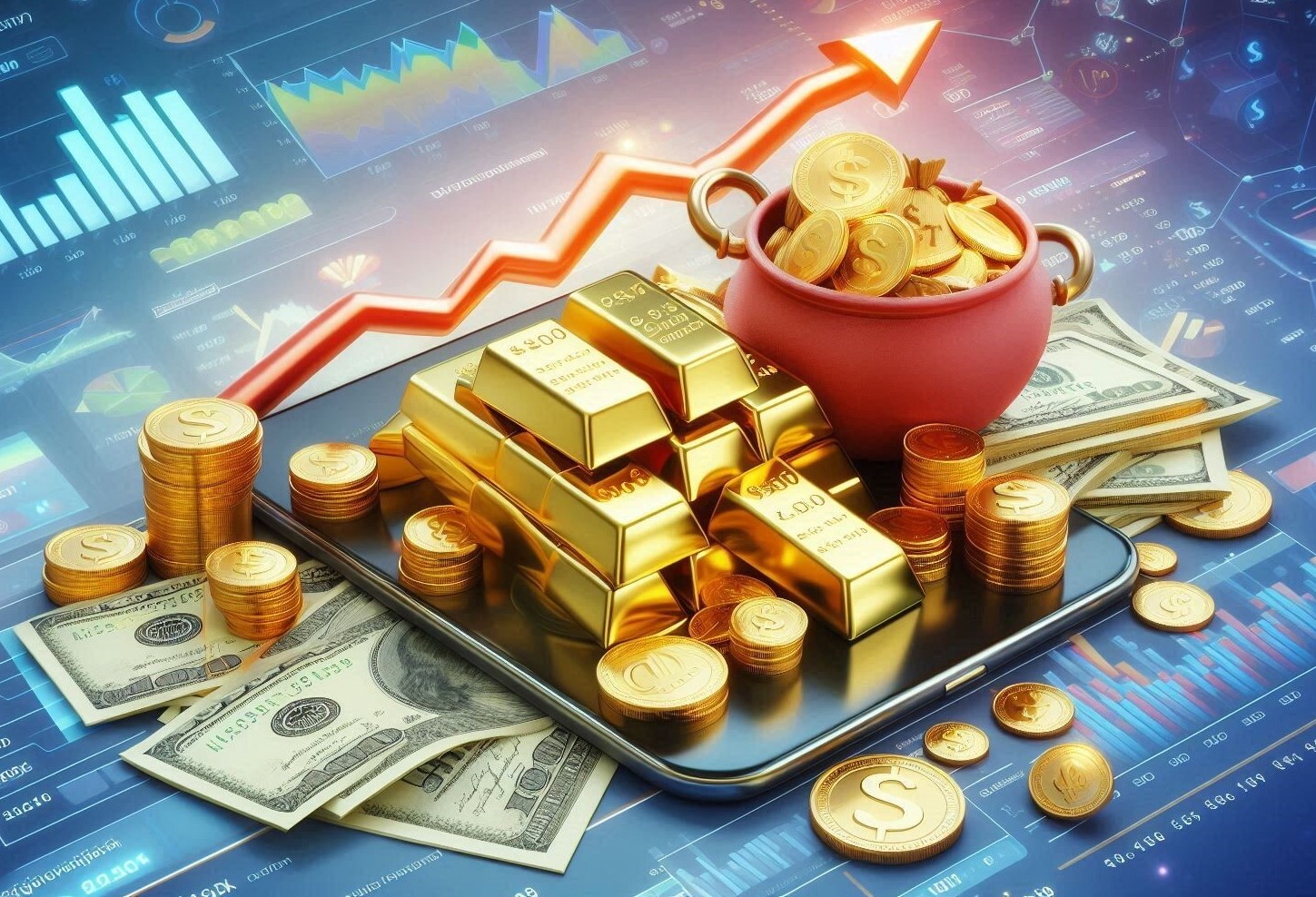 آشنایی با مهمترین ابزارهای مالی مدیریتی قسمت ششم 1 آشنایی با مهمترین ابزارهای مالی مدیریتی قسمت ششم