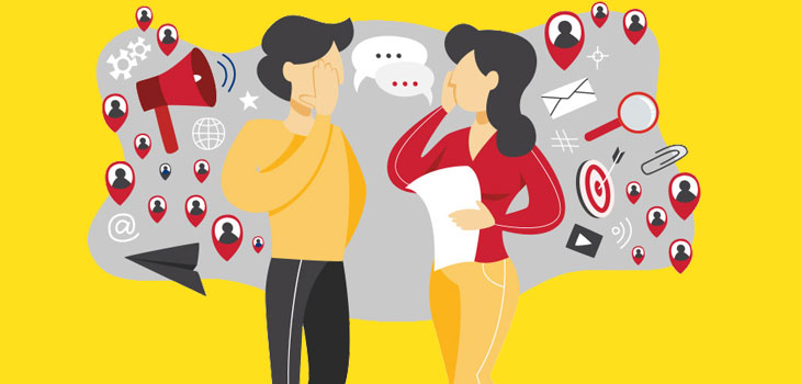 بازاریابی تهاجمی: جنگ یا صلح؟