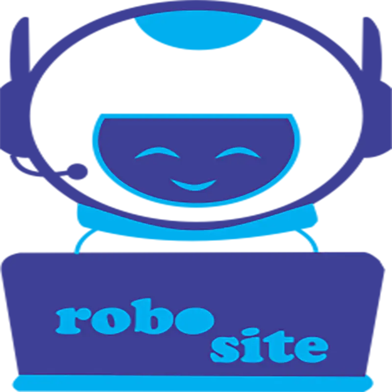 روبوسایت Robosite 😮دستیار هوش مصنوعی ضد تحریم 2 روبو سایت
